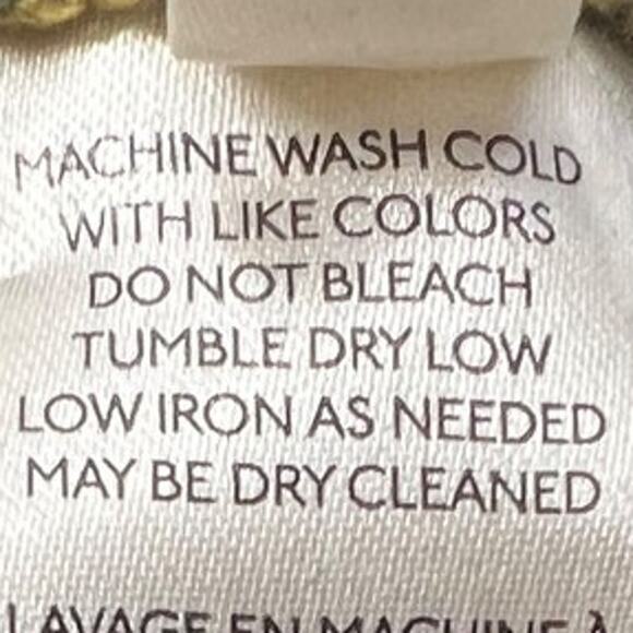 ANTHROPOLOGIE PILCRO The Borrowed Boyfriend Patchwork Jean 28 - Picture 12 of 16